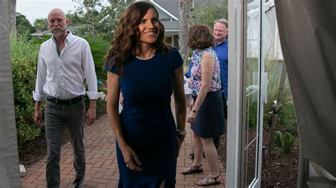 Cnn Projection Rep Nancy Mace Will Win Gop Primary In South Carolinas 1st Congressional District