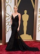 Charlize Theron - 2014 Oscars Red Carpet • CelebMafia