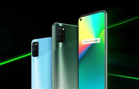 Realme 7i price in bangladesh 2021. Realme 7i and Realme 7 Pro Sun Kissed Leather Edition officially launched in India