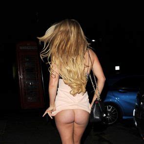 Melissa Reeves Nude This Blonde Is Crazy Scandal Planet