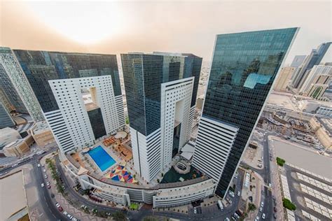 Ezdan Hotel 51 ̶8̶0̶ Updated 2021 Prices And Reviews Doha Qatar
