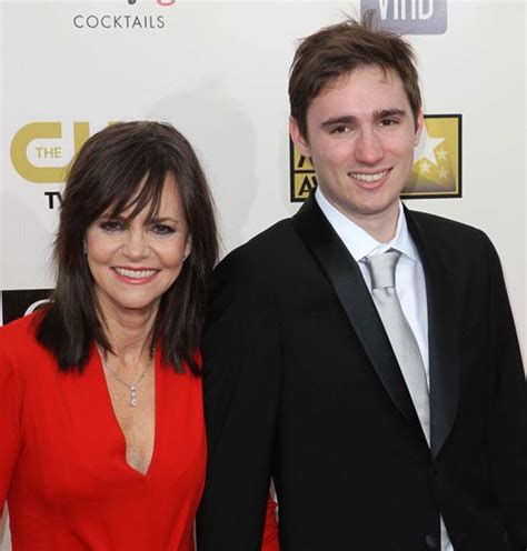 Dlisted Sally Field Is Trying To Hook Her Son Up With Adam Rippon