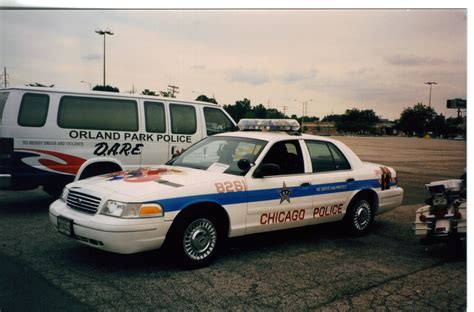 IL, Chicago Police Department Old Special Operations