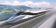 Alstom’s Avelia Horizon very high-speed train wins German Design Award ...