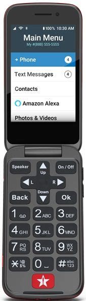 Jitterbug Lively Flip Phone Reviews 2021 Greatcall Lively Flip Phone Lively Smartphone