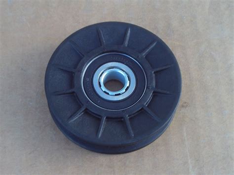 Deck Idler Pulley For Craftsman Murray 20613 420613 420613ma 91178