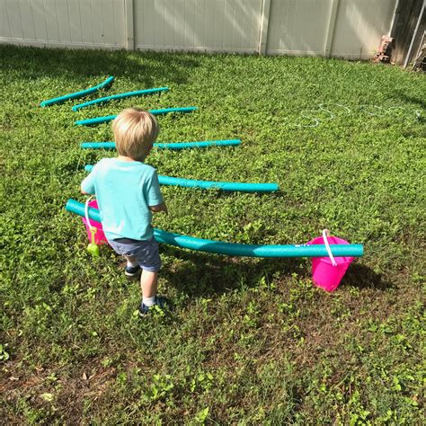 20 Outdoor Activities For Toddlers The Teaching Nanny