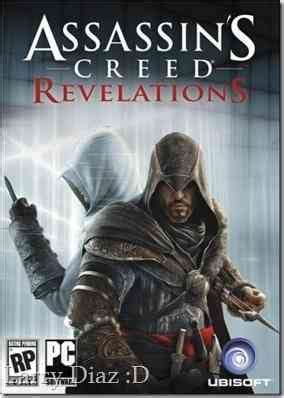 Hot Tower Assassins Creed Revelations en español Descargar juego de