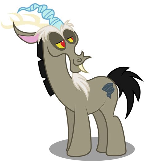 Discord Pony By Emooy13 On Deviantart