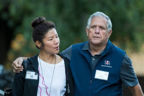 Cbs And Former Ceo Les Moonves Will Pay 305m For Sexual Assault