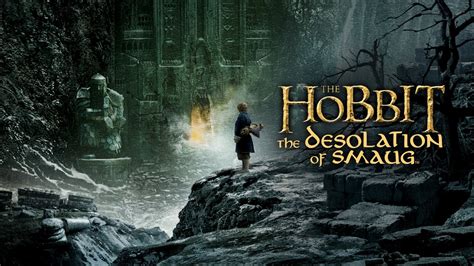 the hobbit the desolation of smaug apple tv