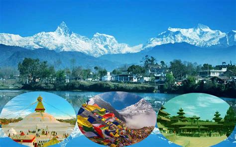 Nepal Tour Package Day Tour In Nepal Professional Best Tour Operator