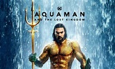 Aquaman and the Lost Kingdom Archives - Murphy's Multiverse