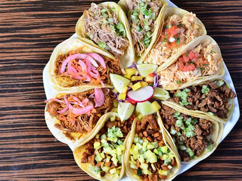 By michael simon johnson and antonia cereijido aug 15, 2014. Best Mexican restaurants in Las Vegas for tacos, burritos ...
