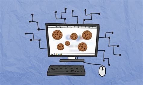 How Dangerous Are Tracking Cookies