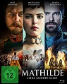 Mathilde - Liebe ändert alles Blu-ray, Kritik und Filminfo ...