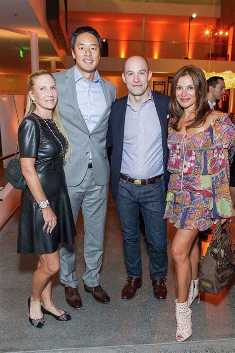 2014 Fortune 40 Under 40 Release Party
