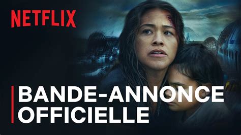 Awake Bande Annonce Officielle Vf Netflix France Youtube