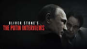 The Putin Interviews | Apple TV