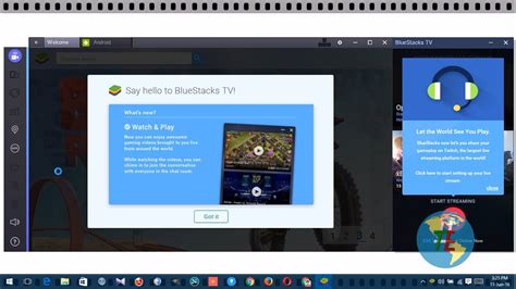 Angry birds space, kik messenger, where's my water are among top. How to Download and install Bluestacks on Windows 10 ...