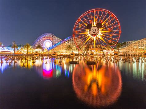 Best Theme Park Hotels Disneyland Dubai Paris Escape
