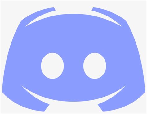 Download transparent discord logo png for free on pngkey.com. Download High Quality discord logo transparent icon ...