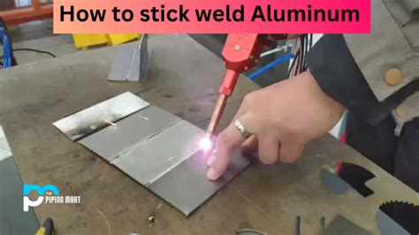 How To Weld Aluminum A Comprehensive Guide Ihsanpedia