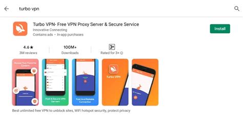 Turbo Vpn For Pc Download Free For Windows 10 8 7 And Mac