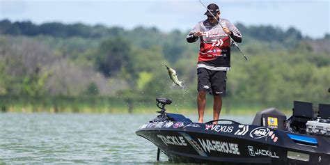 Gallery Knockout Rounds Final Countdown Major League Fishing