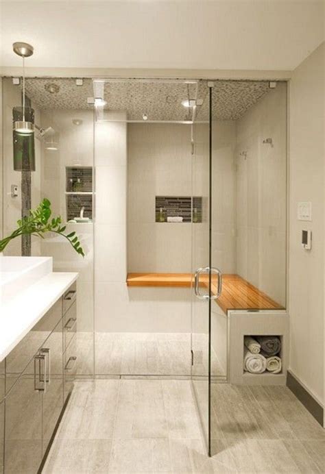 Browse our variety of shower stalls and kits—give your bathroom the upgrade it needs 100+ Walk in shower ideas that will make you wet ...