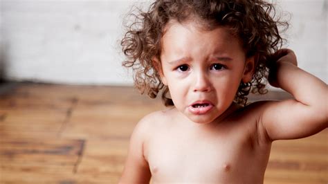 Tantrums Why They Happen And How To Respond Raising Children Network