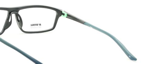Nike 7083uf 002 56mm Frames Rx Optical Glasses Eyeglasses Eyewear New Trusted 883121826328 Ebay