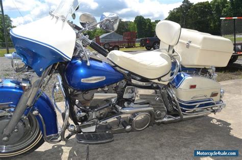 Founded in 1903 and survivor of the great depression and two world wars says something about the. 1968 Harley-davidson Other for Sale in United States