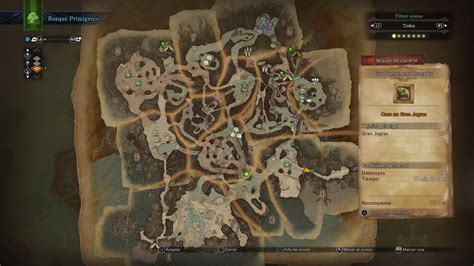 New Map Lazy Capcom Monster Hunter Rise General Discussions