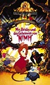 Mrs. Brisby und das Geheimnis von NIMH: DVD oder Blu-ray leihen ...