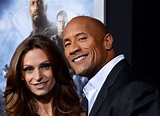 Dwayne Johnson's Wife, Lauren Hashian: Who Are The Rock's Wife and ...