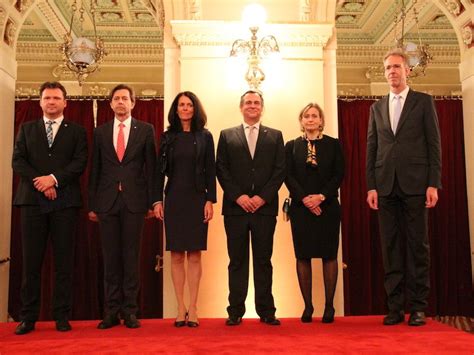 Dobrý den, vítejte na stránkách dolní komory českého parlamentu. AUSTRIAN NATIONAL DAY - Czech & Slovak Leaders