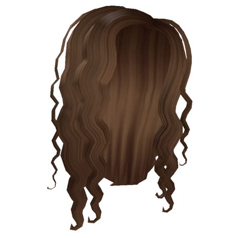 Download Free Hair Roblox Png Free Png Images Toppng Vlrengbr