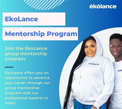 Group Mentorship Sessions