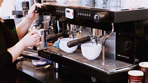 Check spelling or type a new query. Best Espresso Machine for Your Cafe