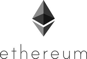 From cryptocurrency economy and finance collection. ethereum Logo Vector (.SVG) Free Download