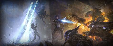 Wallpaper Video Games Mass Effect Artwork Mass Effect 2 Mass