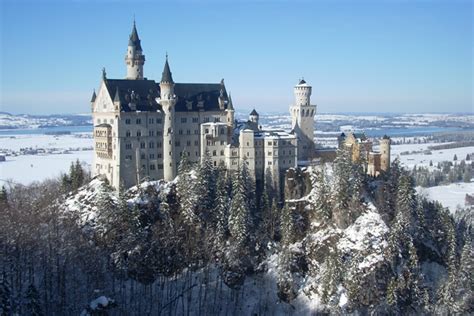 Säbener straße 51 81547 münchen. Winter Holiday Breaks Bavaria | Leger Coach Holidays Bavaria.