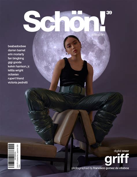 Magazine Schön Magazine