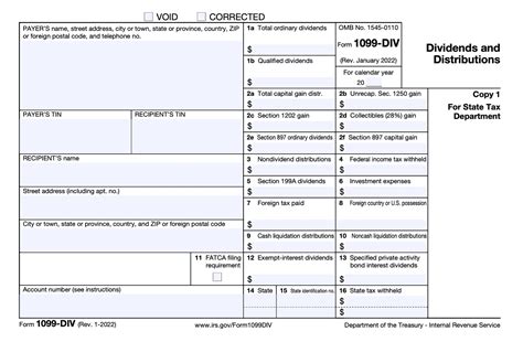 Form 1099 Reporting Non Employment Income Working Papers Employment