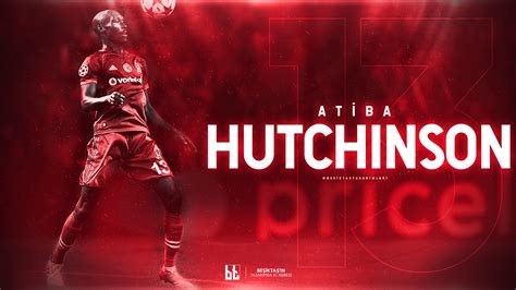 Atiba hutchinson date of birth: Atiba HUTCHINSON - Wallpaper on Behance