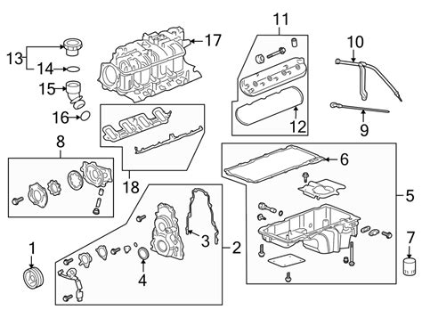 The underhood fuse block is located in the engine compartment, on the driver side of the vehicle. Chevrolet Suburban 1500 Engine Intake Manifold - 12580678 ...