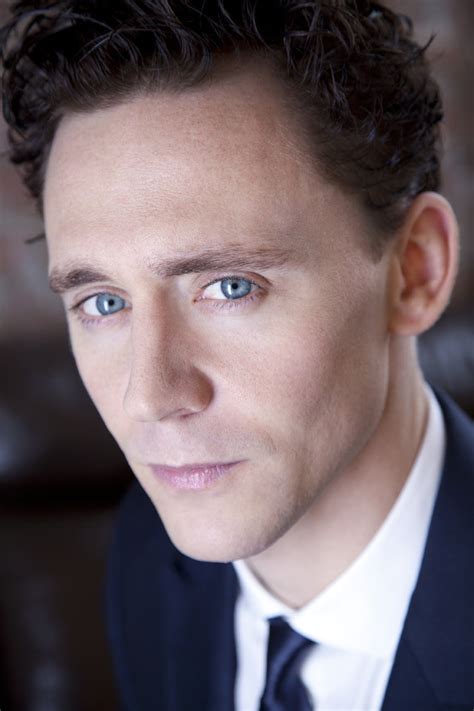 Tom Hiddleston To Play Hank Williams In I Saw The Light