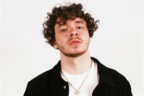 Check spelling or type a new query. Jack Harlow Discusses The Hip Hop Community Accepting Him ...