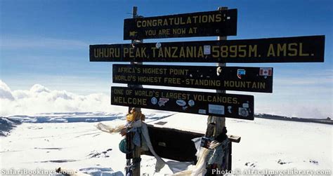 Check spelling or type a new query. How Long Does It Take to Climb Mount Kilimanjaro ...